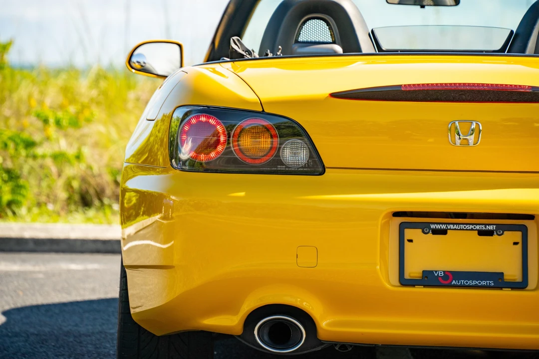 2005 Honda AP2 S2000 - Image 28 of 31