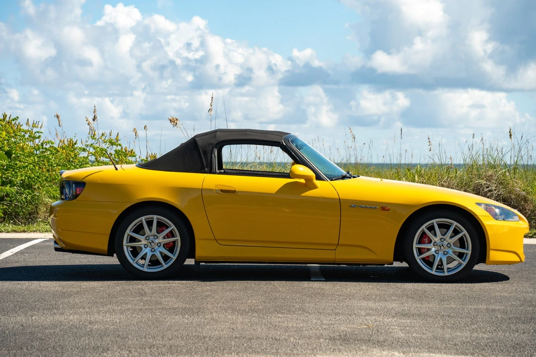 2005 Honda AP2 S2000 - Image 10 of 31