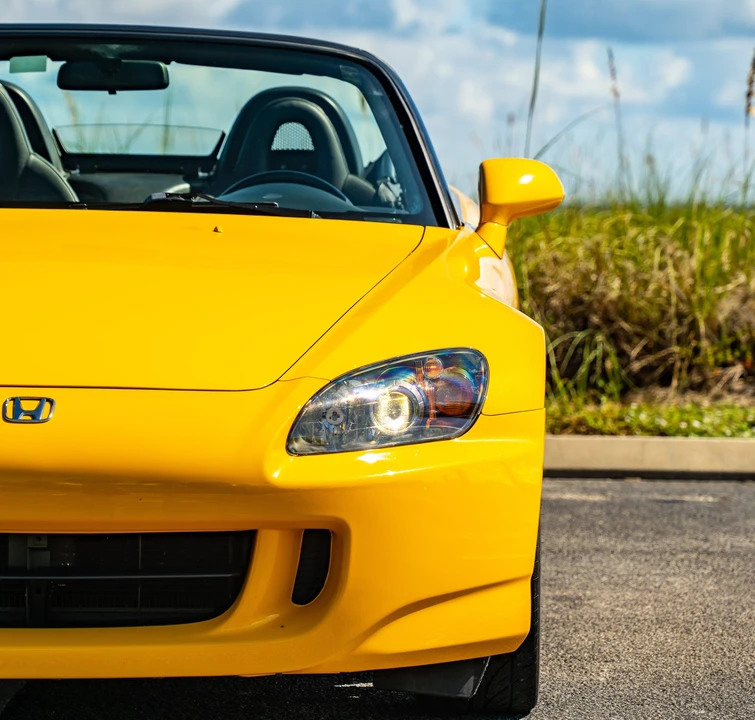 2005 Honda AP2 S2000 - Image 21 of 31