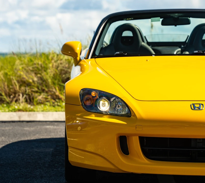 2005 Honda AP2 S2000 - Image 20 of 31