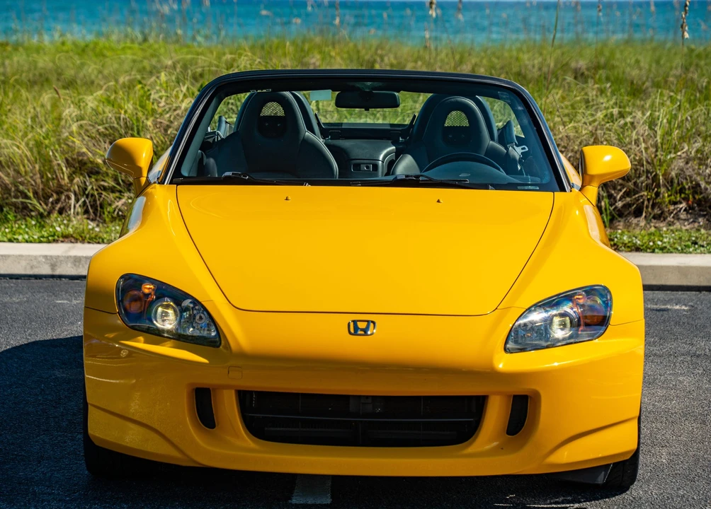 2005 Honda AP2 S2000 - Image 7 of 31