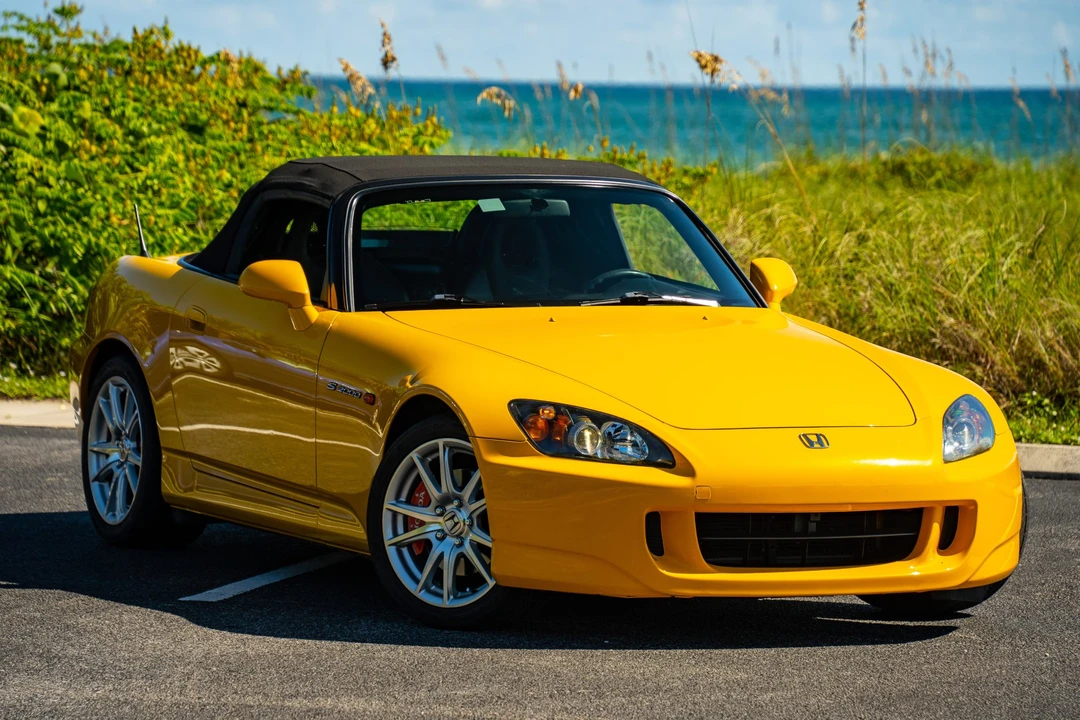 2005 Honda AP2 S2000 - Image 12 of 31