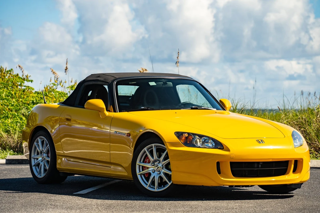 2005 Honda AP2 S2000 - Image 11 of 31