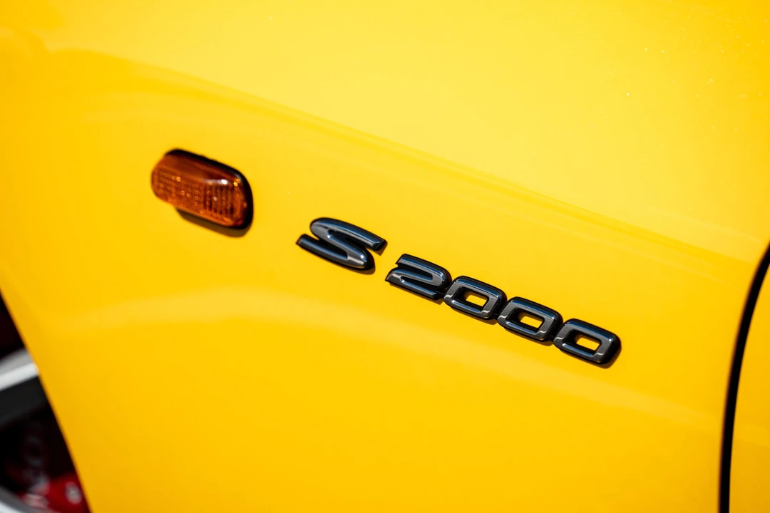 2005 Honda AP2 S2000 - Image 27 of 31