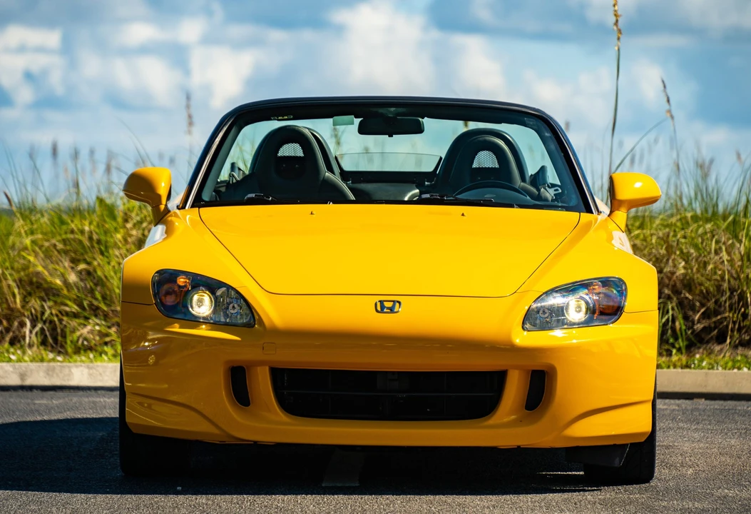 2005 Honda AP2 S2000 - Image 6 of 31
