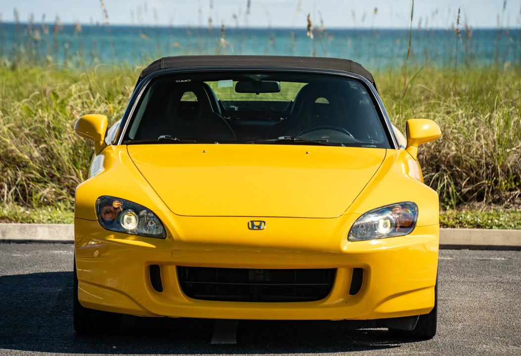 2005 Honda AP2 S2000 - Image 13 of 31