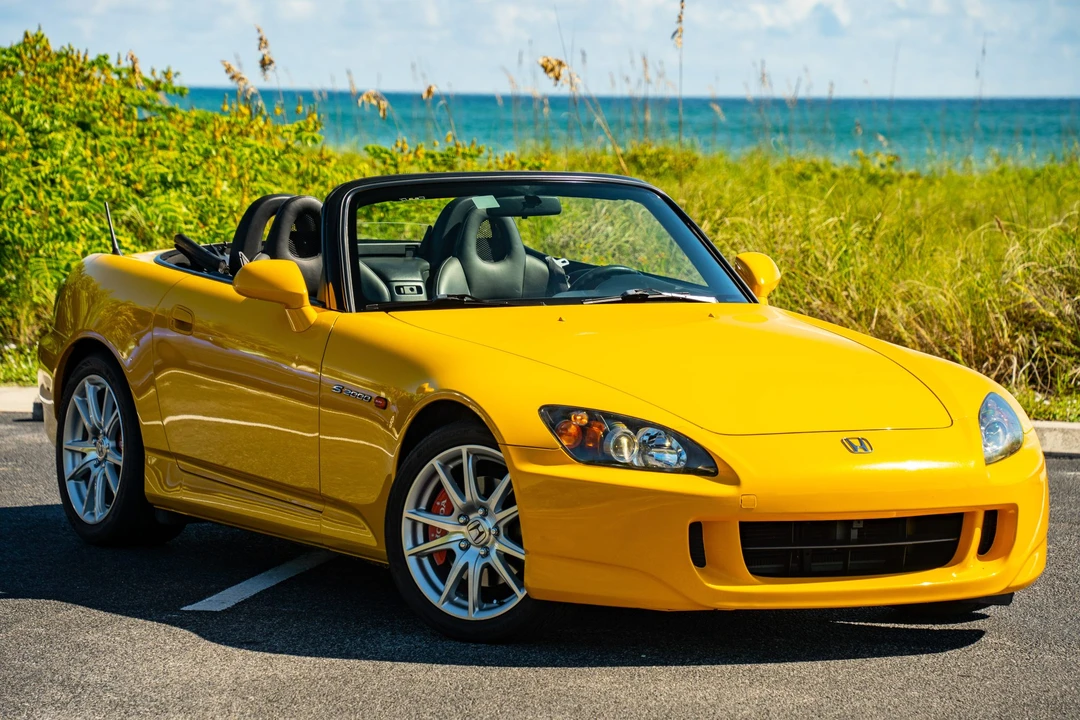 2005 Honda AP2 S2000 - Image 5 of 31