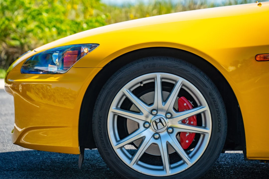 2005 Honda AP2 S2000 - Image 24 of 31