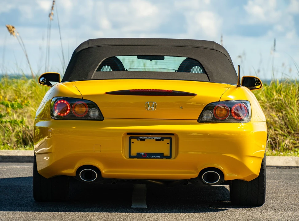 2005 Honda AP2 S2000 - Image 16 of 31