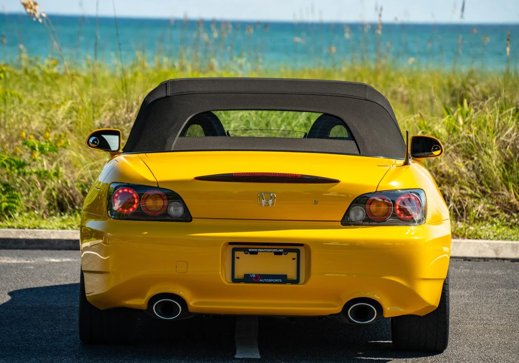 2005 Honda AP2 S2000 - Image 15 of 31