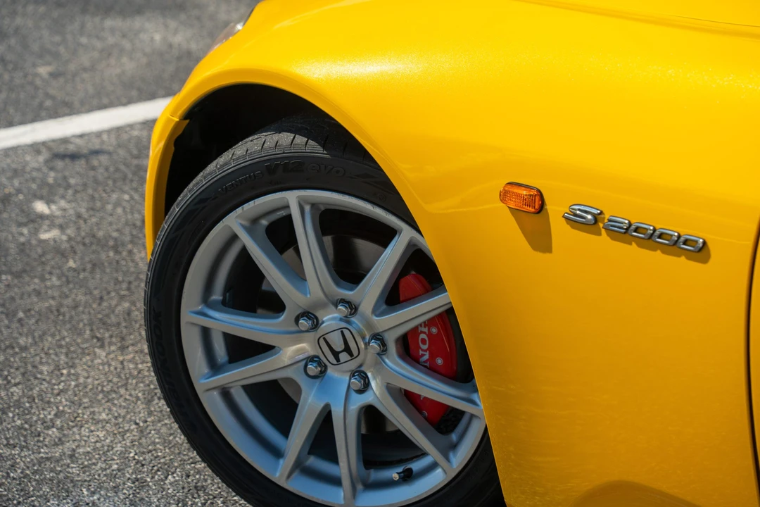 2005 Honda AP2 S2000 - Image 26 of 31