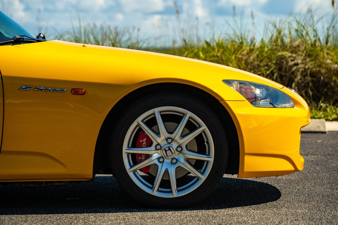 2005 Honda AP2 S2000 - Image 18 of 31