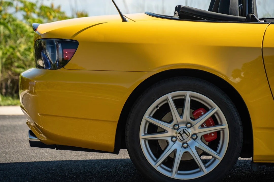 2005 Honda AP2 S2000 - Image 17 of 31