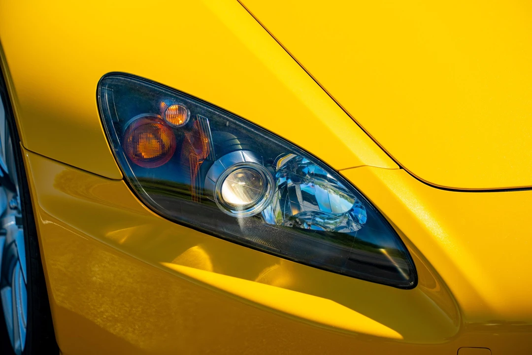 2005 Honda AP2 S2000 - Image 19 of 31