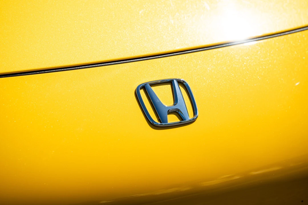 2005 Honda AP2 S2000 - Image 22 of 31