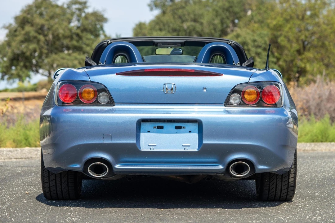2005 Honda AP2 S2000 - Image 5 of 31