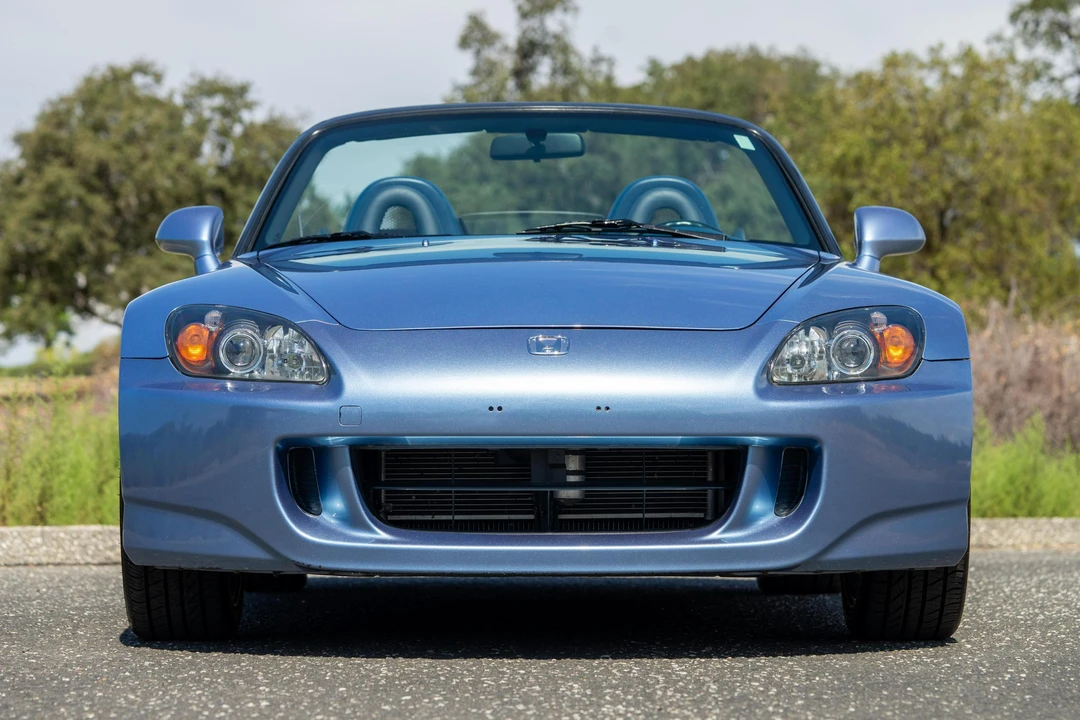 2005 Honda AP2 S2000 - Image 2 of 31