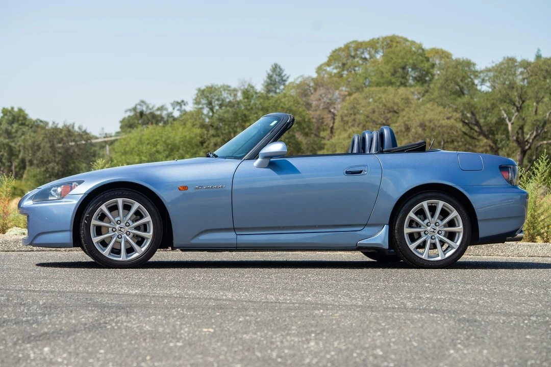2005 Honda AP2 S2000 - Image 8 of 31