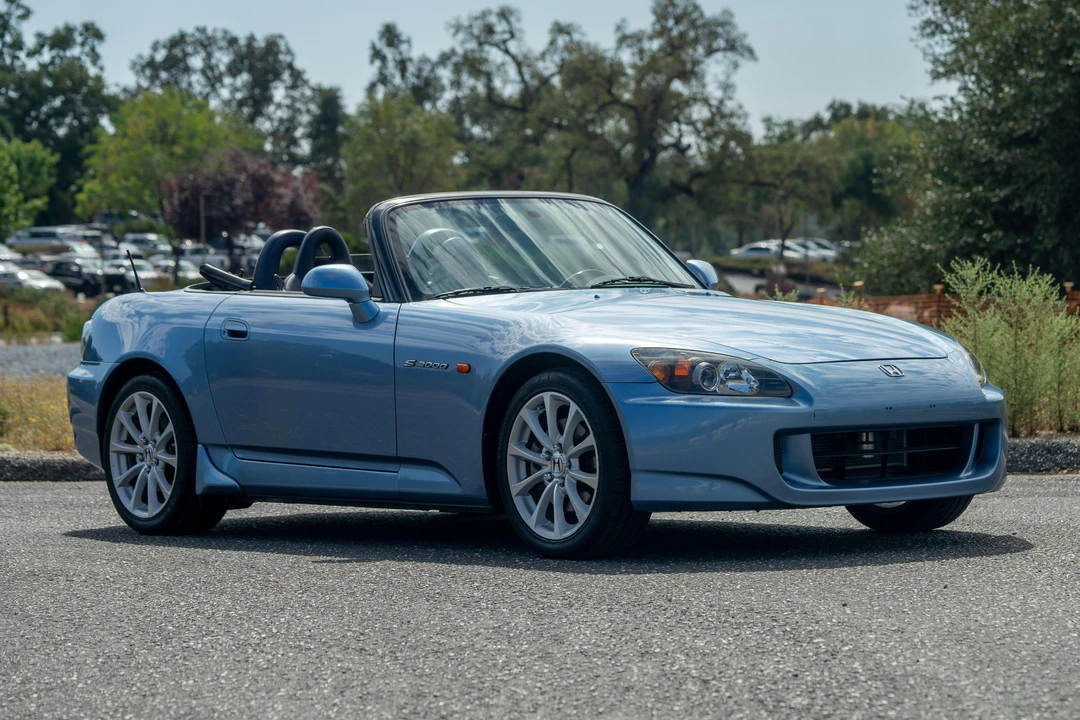 2005 Honda AP2 S2000 - Image 3 of 31