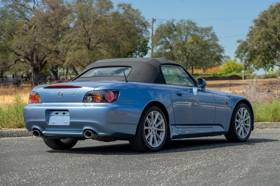 2005 Honda AP2 S2000 - Image 18 of 31