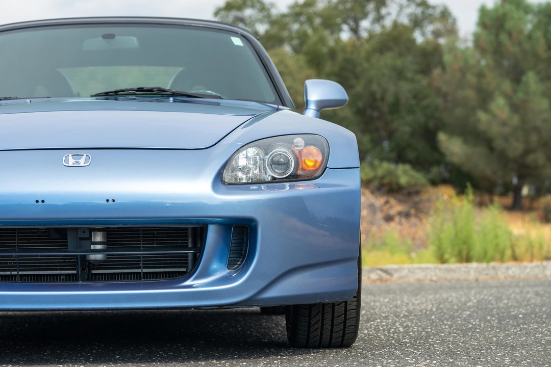 2005 Honda AP2 S2000 - Image 23 of 31