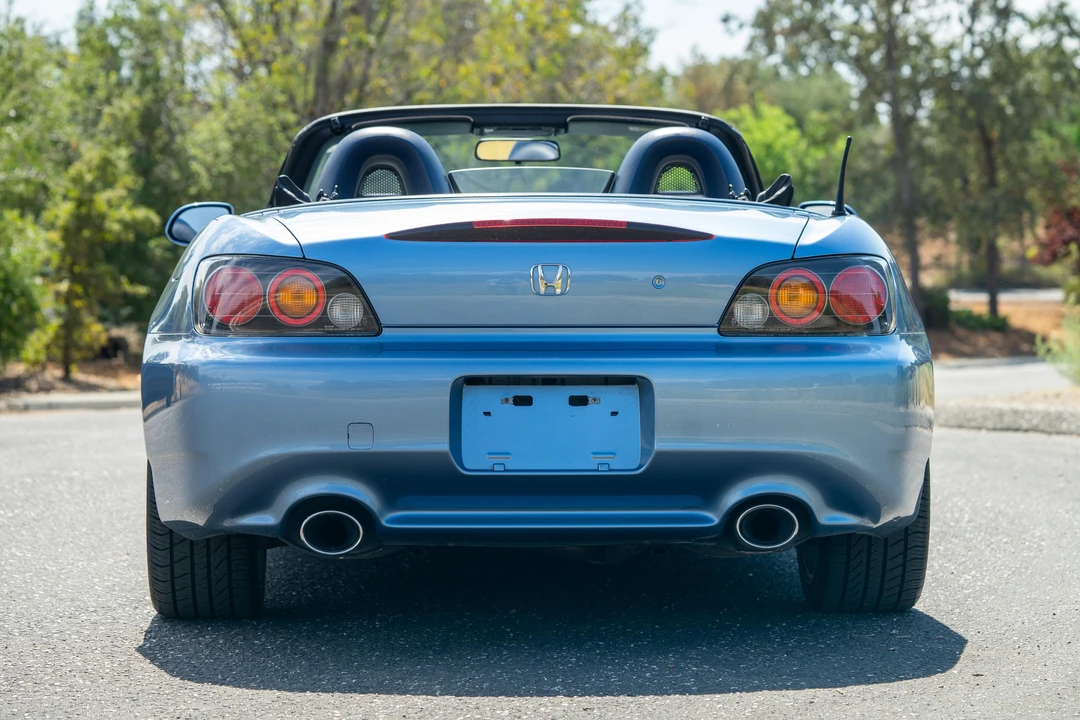 2005 Honda AP2 S2000 - Image 9 of 31