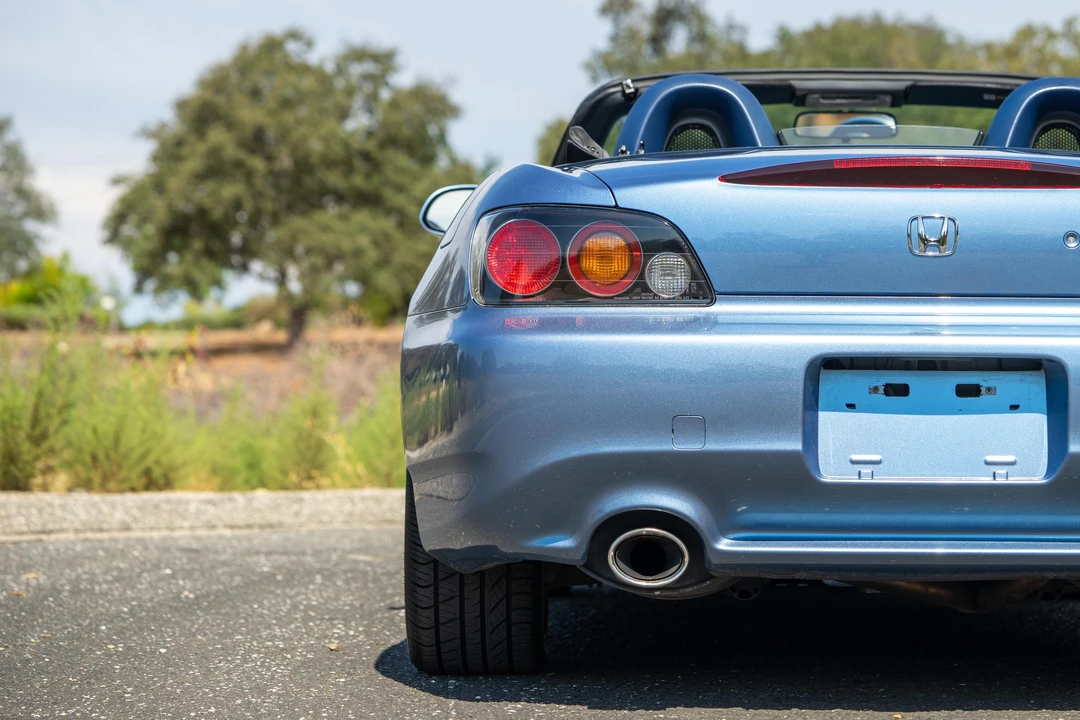 2005 Honda AP2 S2000 - Image 27 of 31