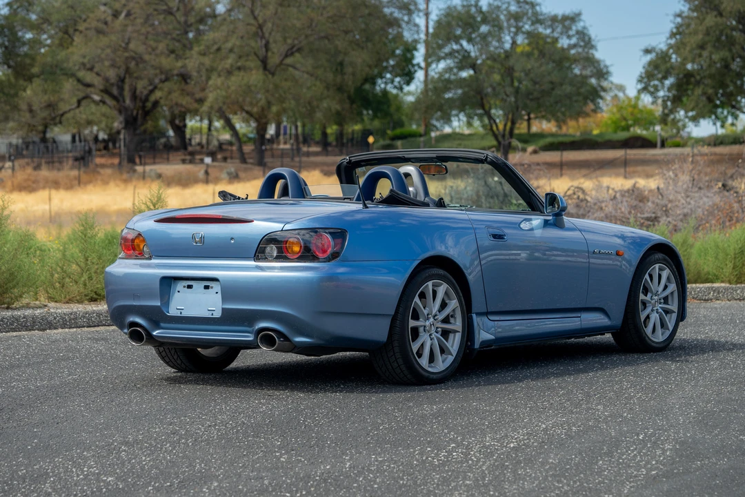 2005 Honda AP2 S2000 - Image 11 of 31