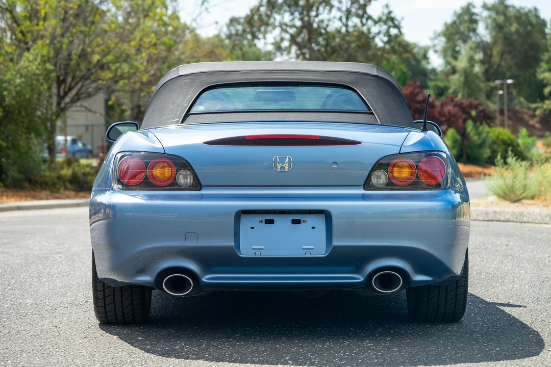 2005 Honda AP2 S2000 - Image 17 of 31