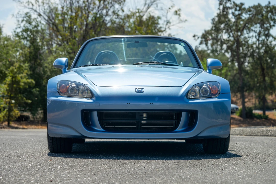 2005 Honda AP2 S2000 - Image 6 of 31