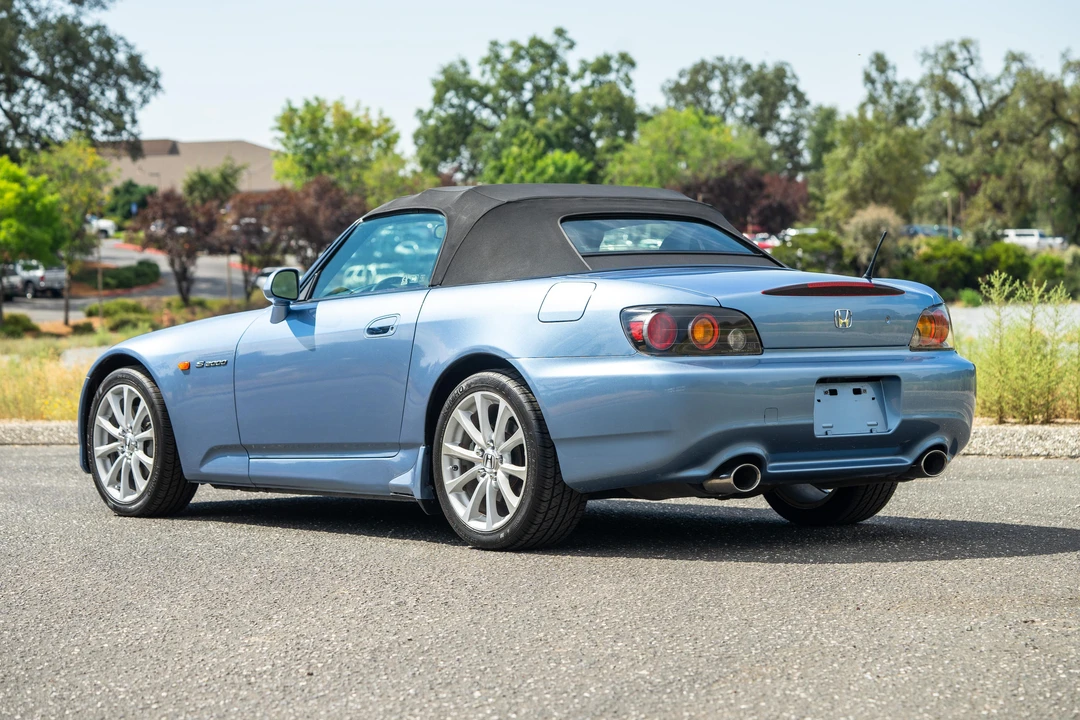 2005 Honda AP2 S2000 - Image 15 of 31