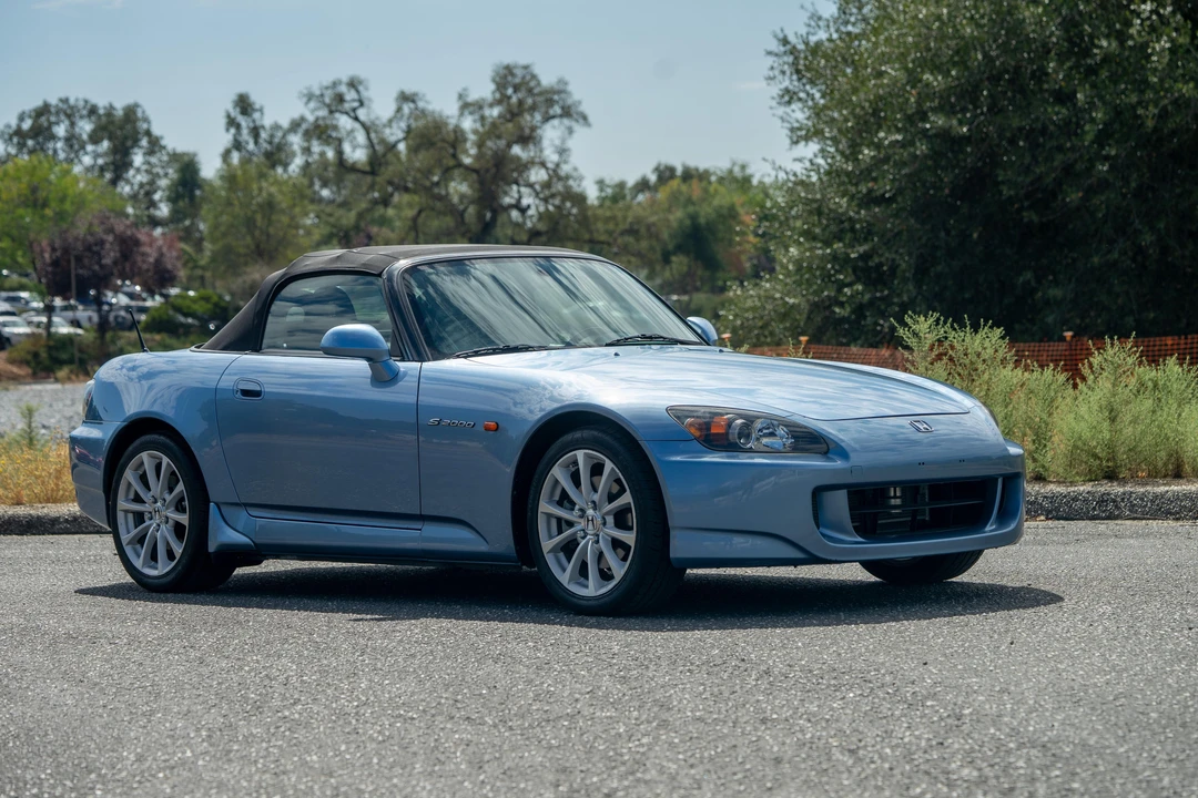 2005 Honda AP2 S2000 - Image 20 of 31