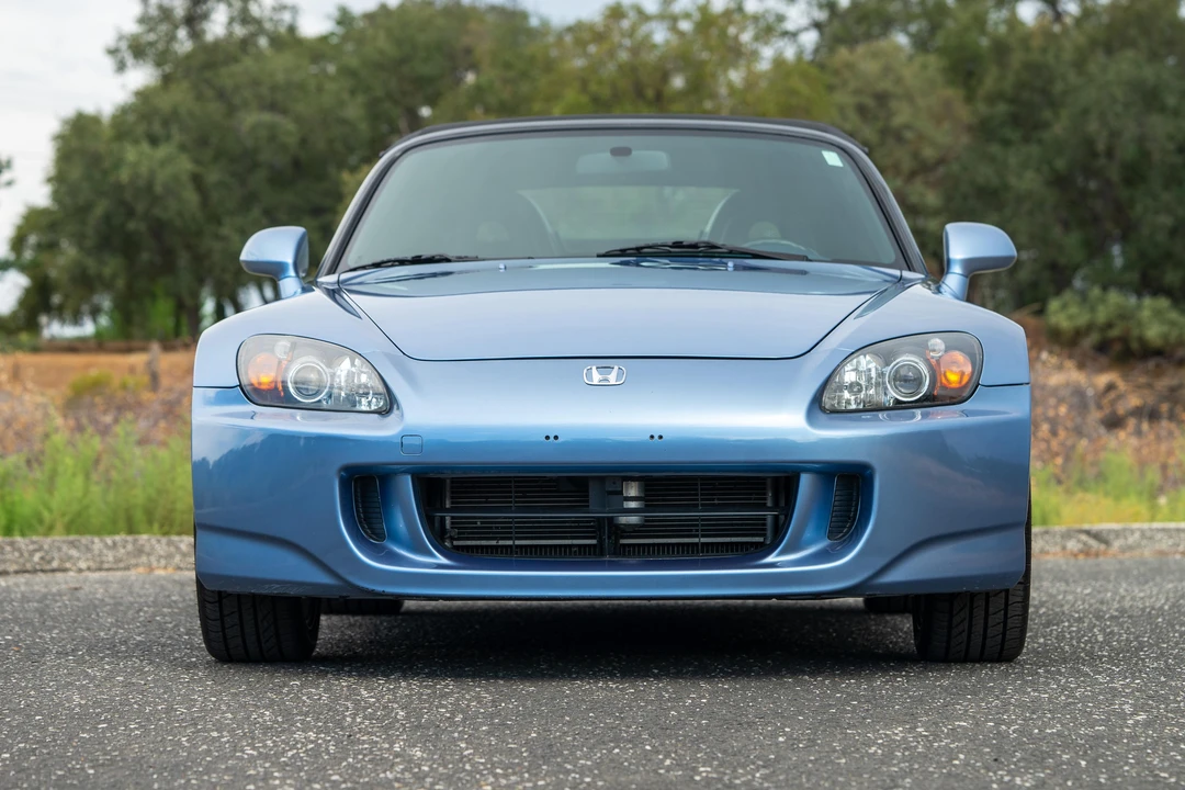 2005 Honda AP2 S2000 - Image 13 of 31