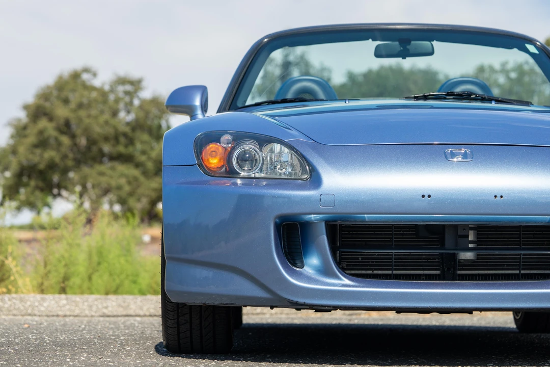 2005 Honda AP2 S2000 - Image 22 of 31