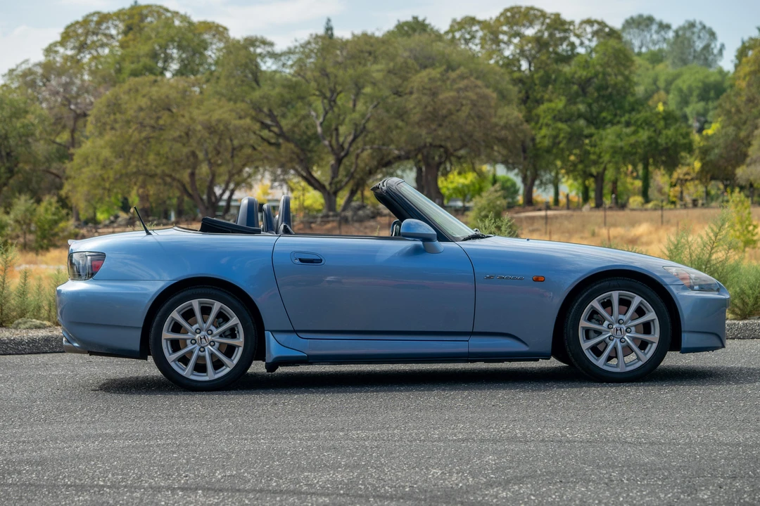 2005 Honda AP2 S2000 - Image 12 of 31