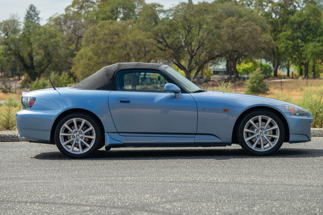 2005 Honda AP2 S2000 - Image 19 of 31