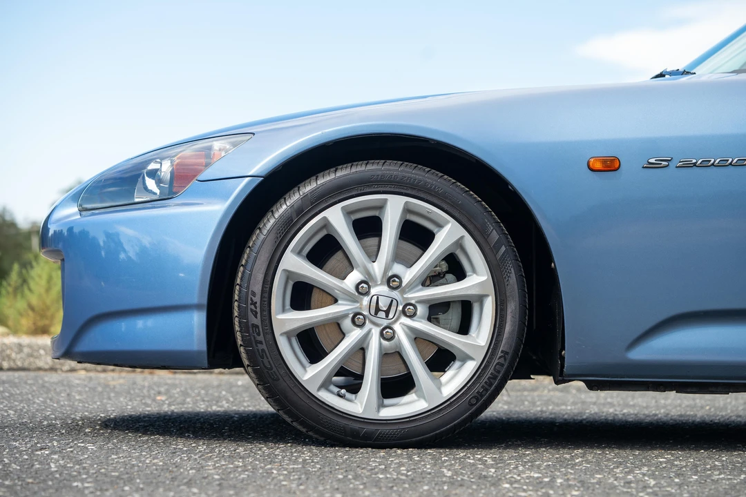 2005 Honda AP2 S2000 - Image 31 of 31