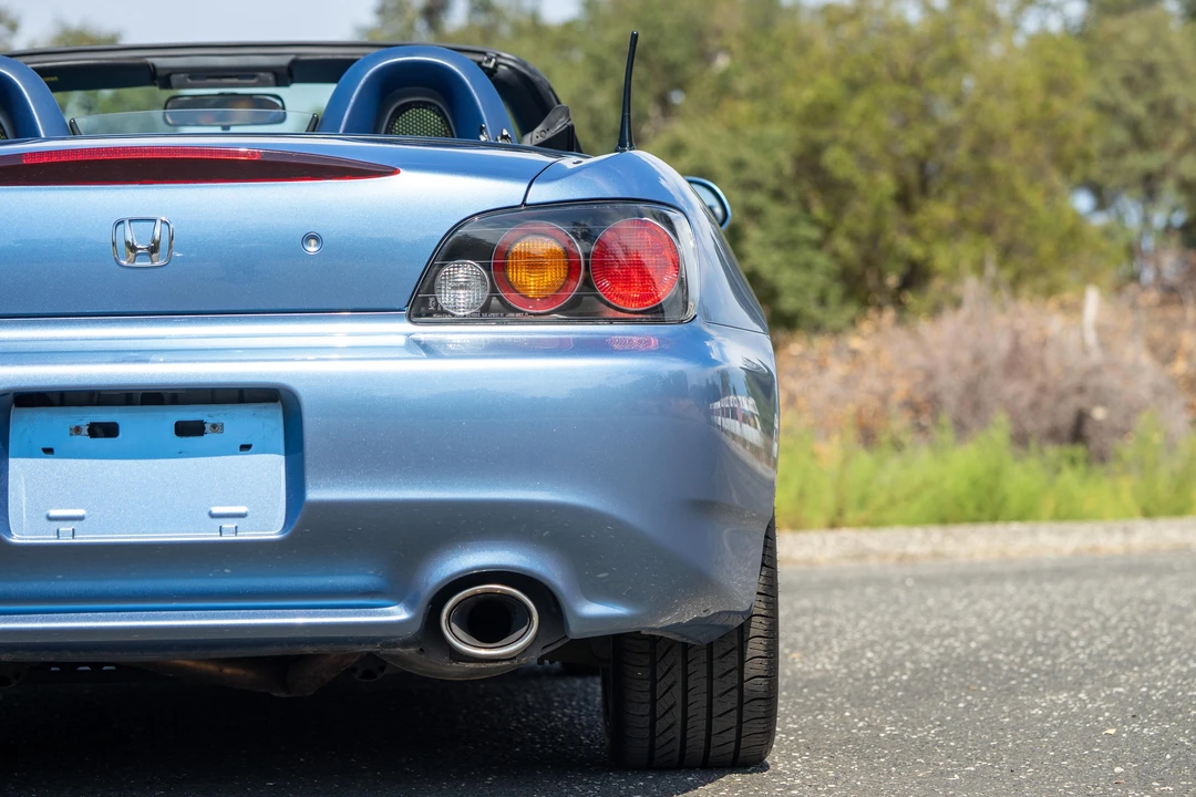 2005 Honda AP2 S2000 - Image 29 of 31