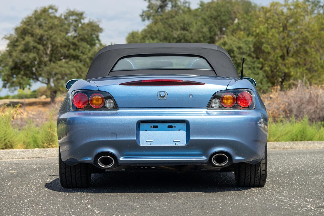 2005 Honda AP2 S2000 - Image 16 of 31