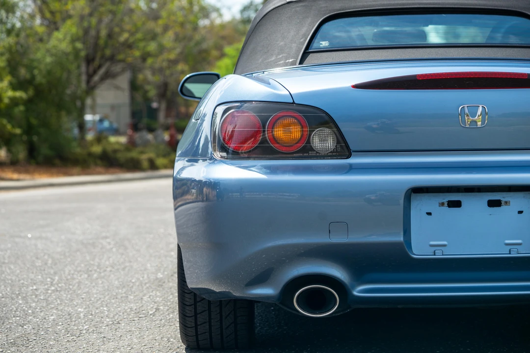 2005 Honda AP2 S2000 - Image 26 of 31