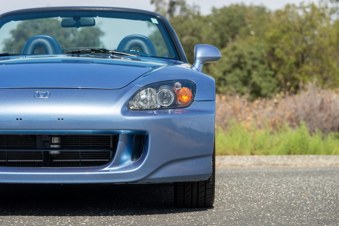 2005 Honda AP2 S2000 - Image 24 of 31