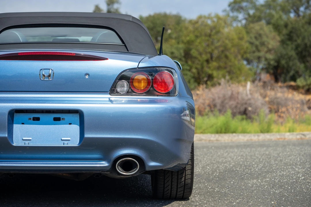 2005 Honda AP2 S2000 - Image 28 of 31