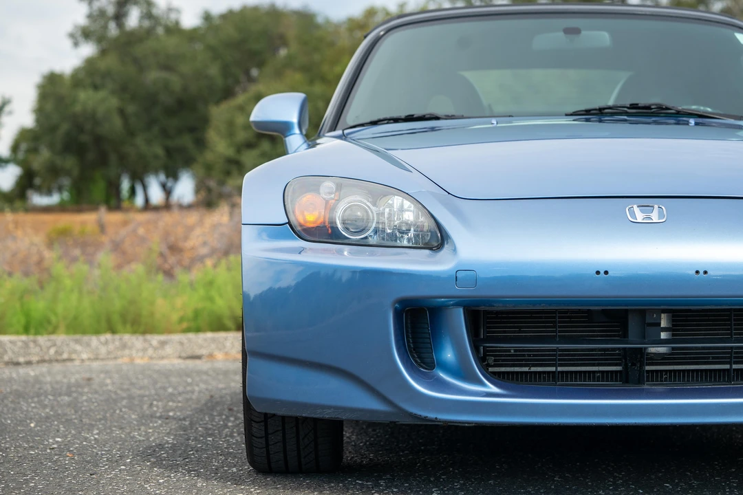 2005 Honda AP2 S2000 - Image 21 of 31