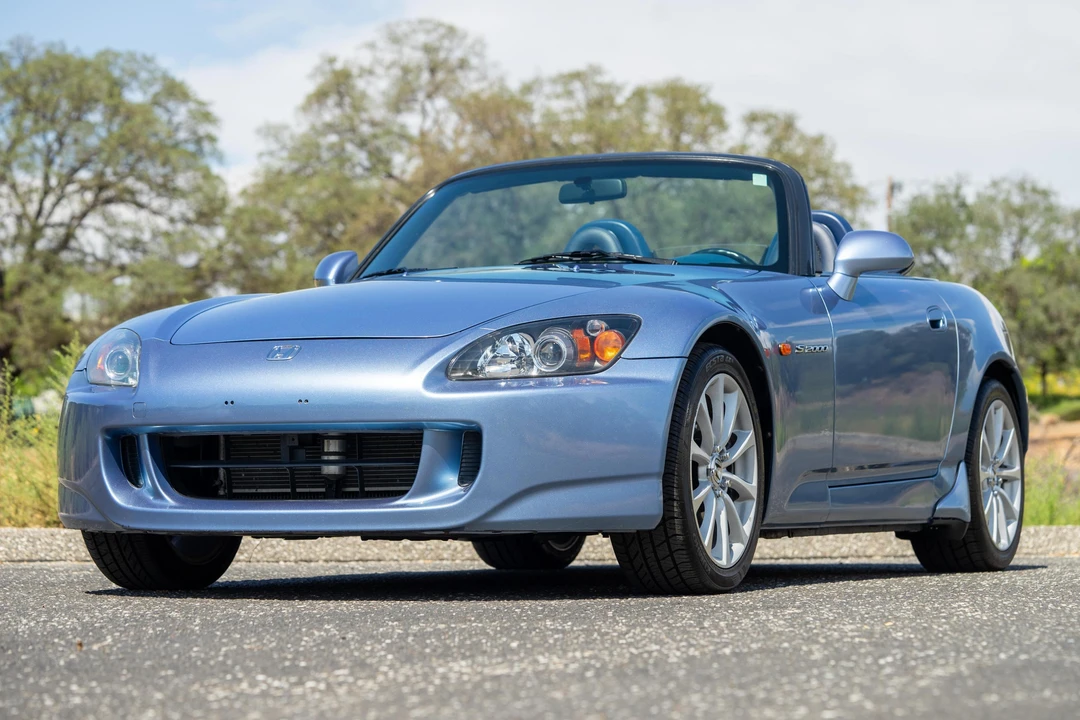 2005 Honda AP2 S2000 - Image 7 of 31
