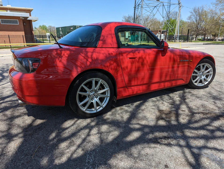 2005 Honda AP2 S2000 - Image 18 of 31