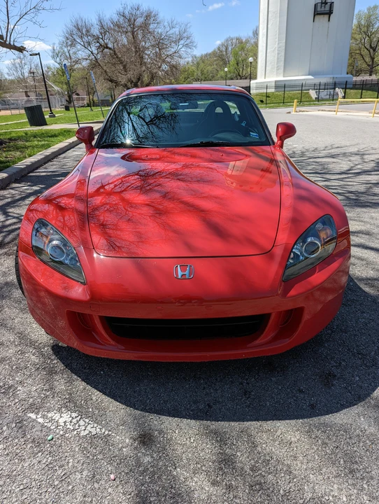 2005 Honda AP2 S2000 - Image 15 of 31