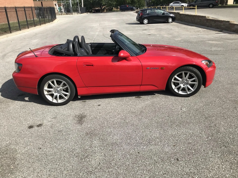 2005 Honda AP2 S2000 - Image 11 of 31
