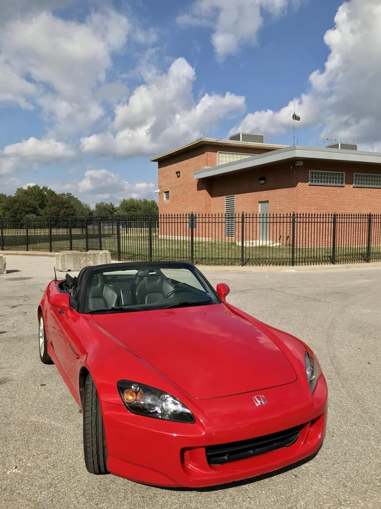 2005 Honda AP2 S2000 - Image 13 of 31