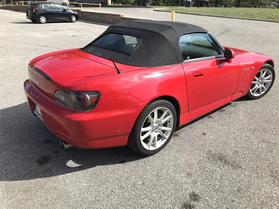 2005 Honda AP2 S2000 - Image 31 of 31