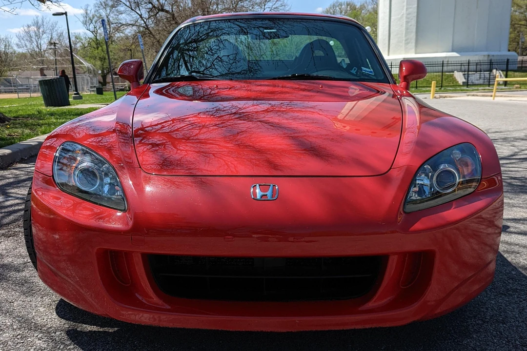 2005 Honda AP2 S2000 - Image 3 of 31
